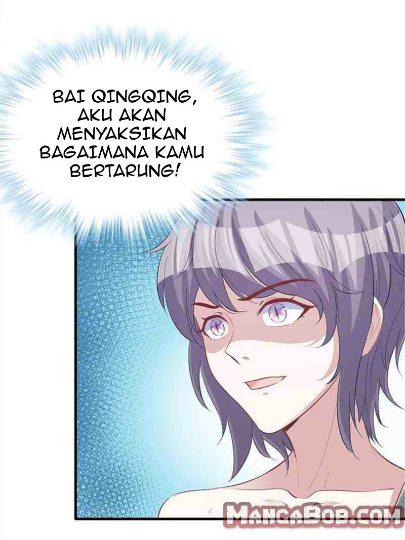 Beauty and the Beasts Chapter 94 Gambar 46